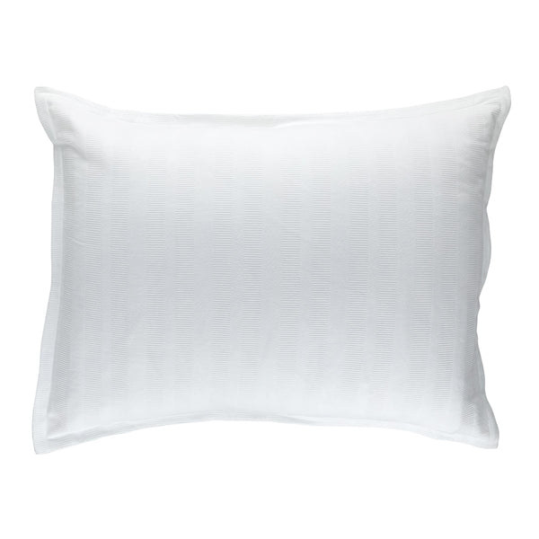 Stela Luxe Matelasse Pillow