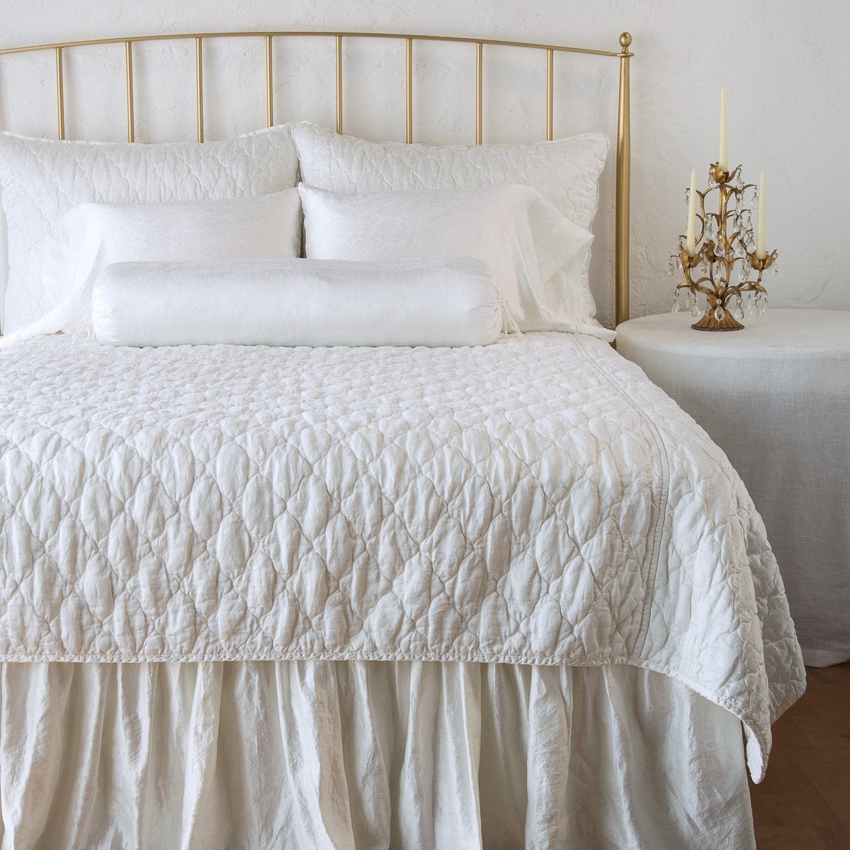 Luna Coverlet