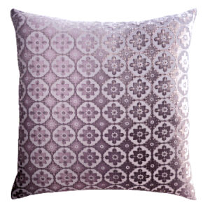 Small Moroccan Velvet Pillow