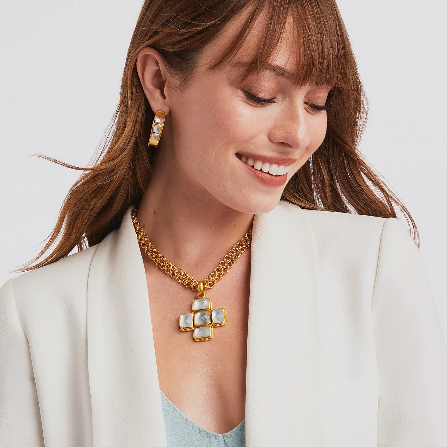 Savoy Pendant