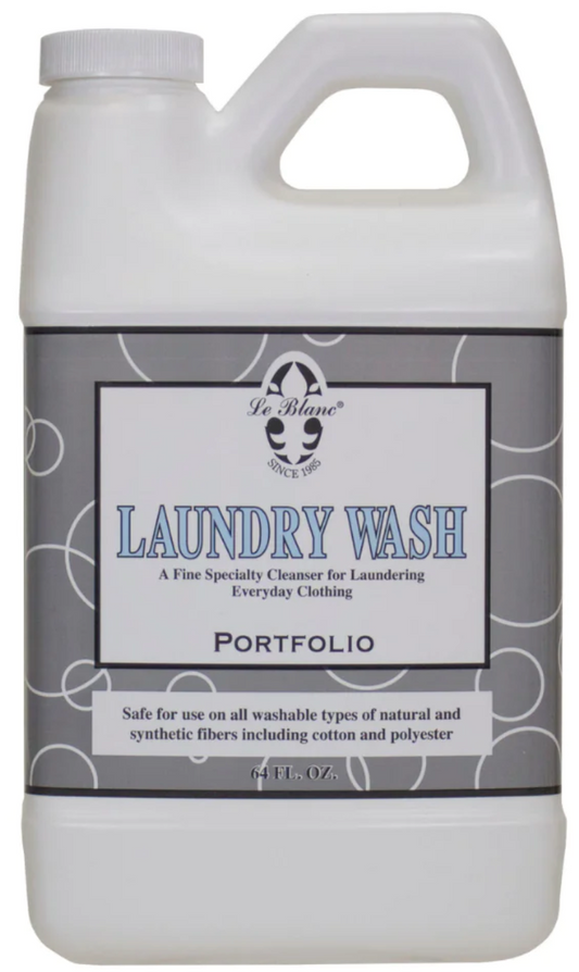 Linen Wash Portfolio
