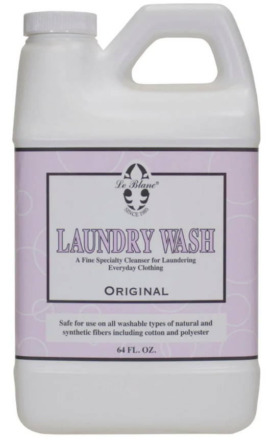Laundry Wash Original