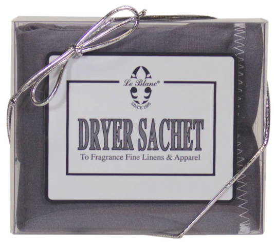 Dryer Sachet Portfolio