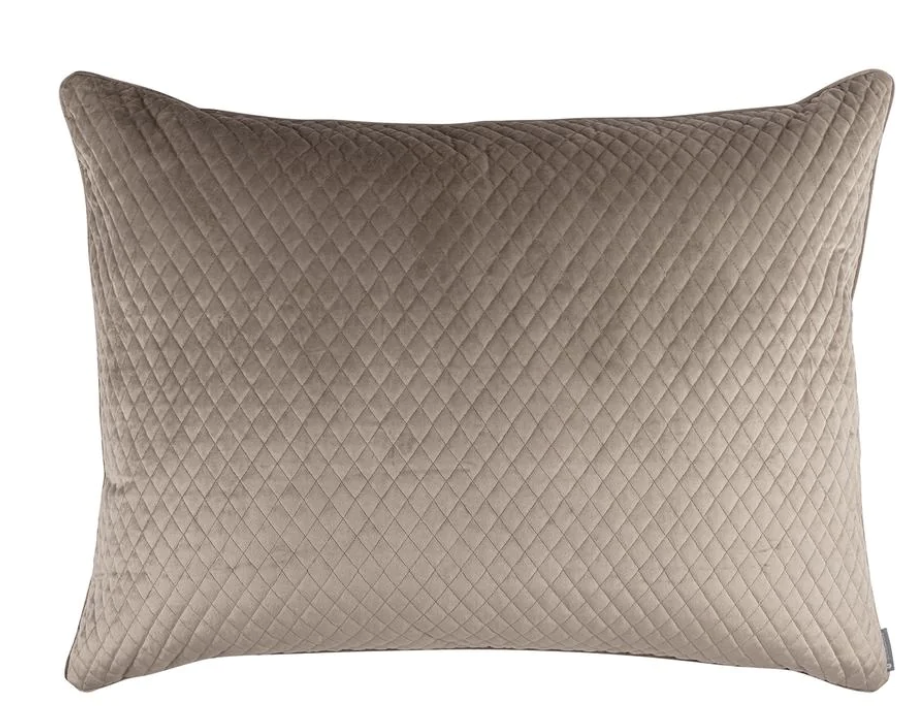 Valentina Luxe Euro Pillow