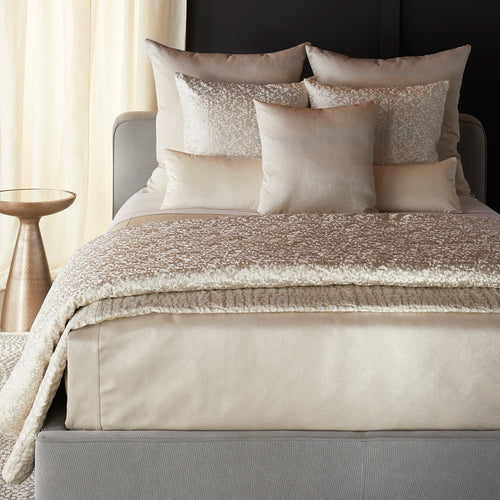 Diamond Dust Pillow