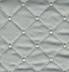 Vicky Quilted Pillow Sham