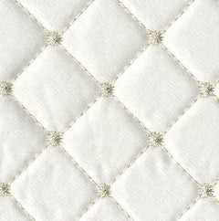 Vicky Quilted Coverlet