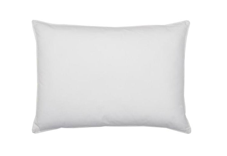 Boudoir Size Pillow Insert