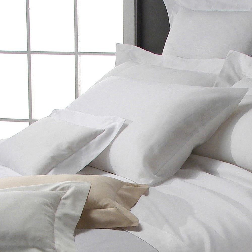 Elegante Percale Fitted Sheet