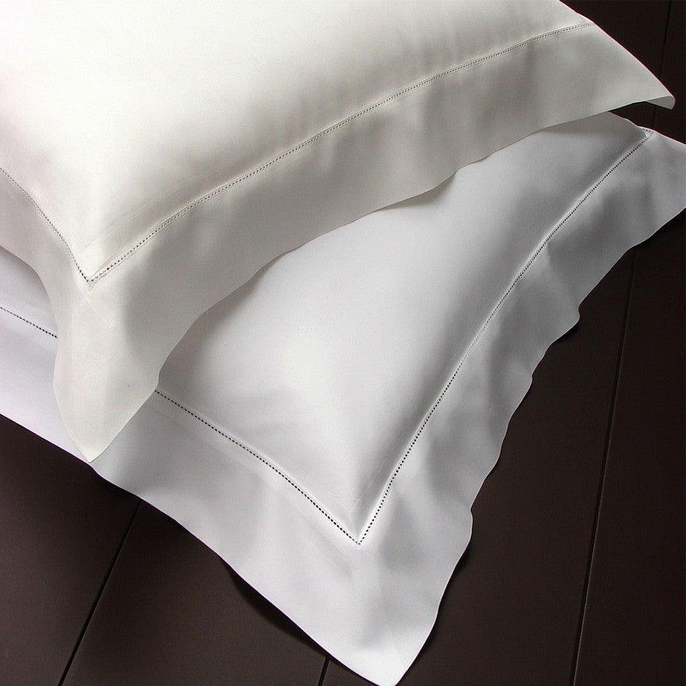 Elegante Percale Pillowcases/Pair