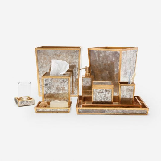 Atwater Bath Collection Antique Gold