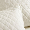 Hampton Big Pillow -Cream