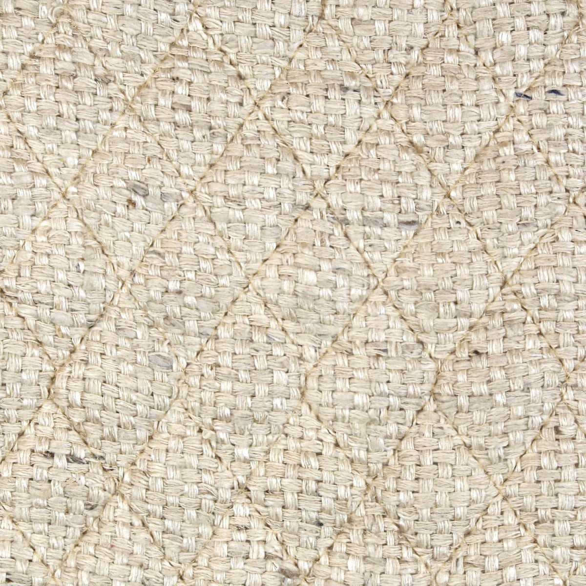 Basketweave Quilted Coverlet