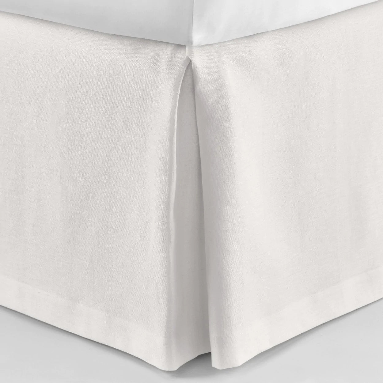 Rio Bed Skirt Pearl Queen