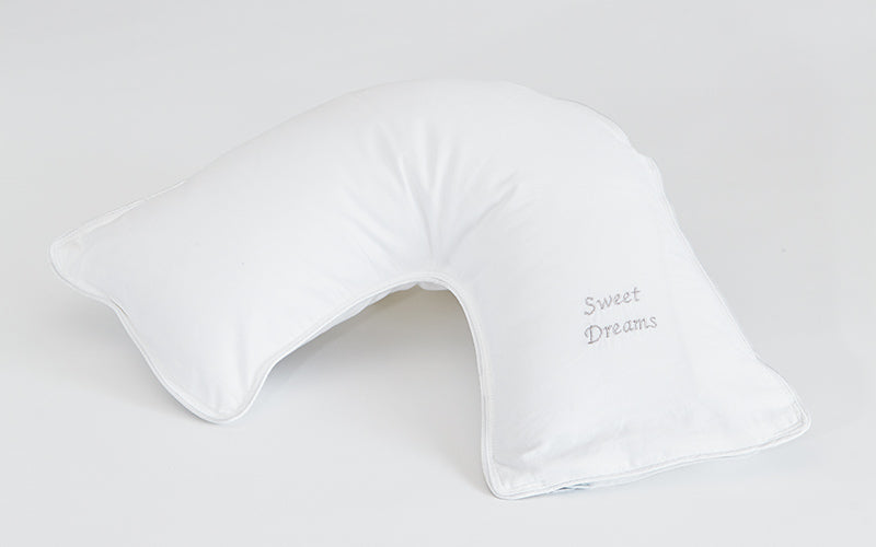 Jetsetter "Sweet Dreams" Mini Down Pillow