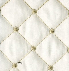 Vicky Quilted Coverlet